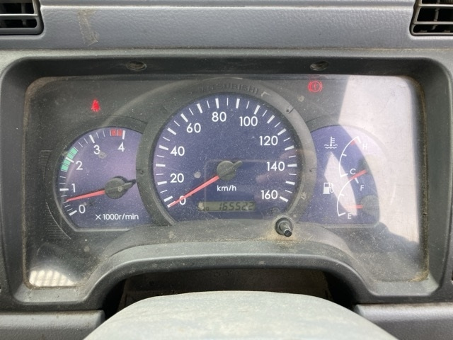 MITSUBISHI CANTER 2009