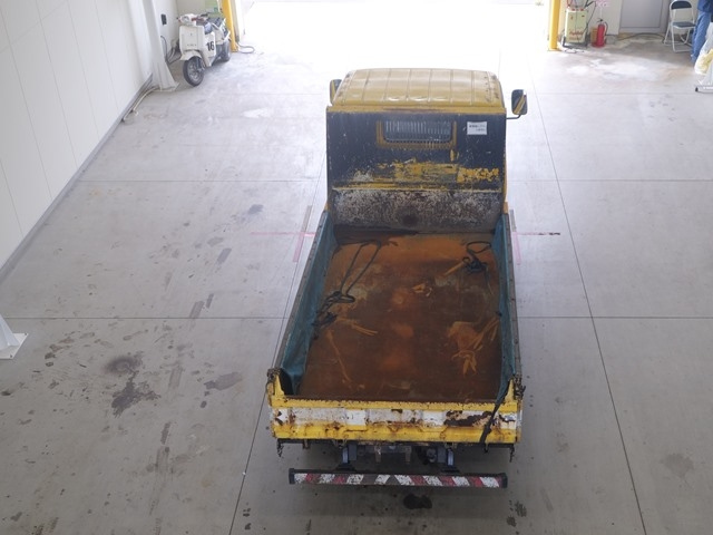 MITSUBISHI CANTER 2009