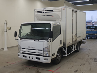 ISUZU ELF 2011