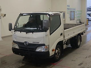 HINO DUTRO 2011