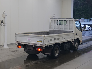 HINO DUTRO 2011