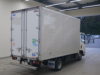 ISUZU ELF 2016
