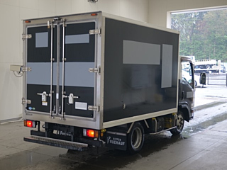 ISUZU ELF 2017
