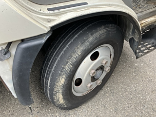 HINO DUTRO 2012