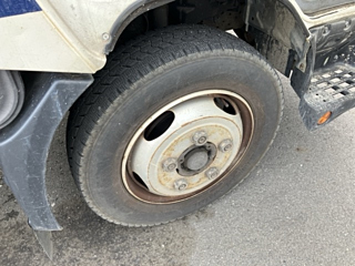 HINO DUTRO 2011