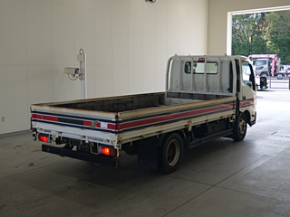 HINO DUTRO 2011