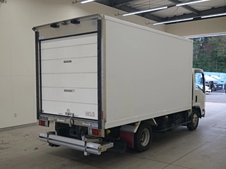 ISUZU ELF 2015