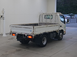HINO DUTRO 2012