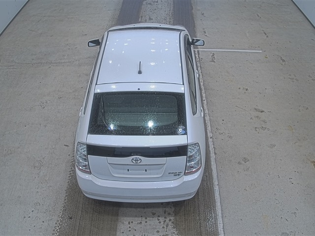 TOYOTA PRIUS 2011