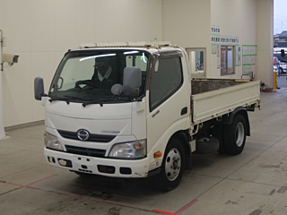 HINO DUTRO 2012