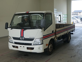 HINO DUTRO 2011