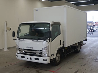 ISUZU ELF 2015