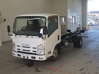ISUZU ELF 2014