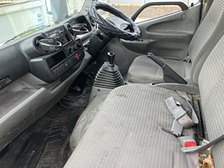 HINO DUTRO 2012