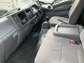 ISUZU ELF 2014