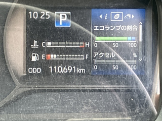 TOYOTA DYNA 2019