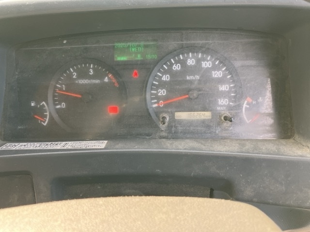 ISUZU ELF 2018