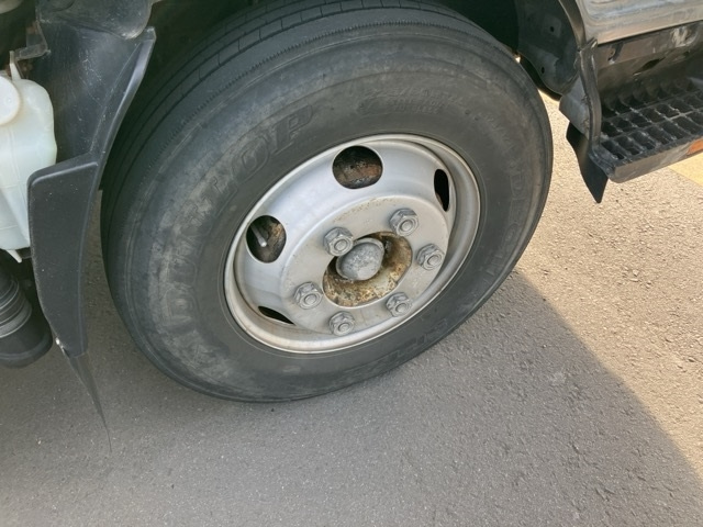 ISUZU ELF 2018