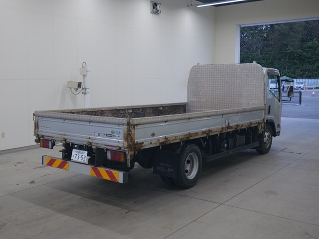 ISUZU ELF 2018