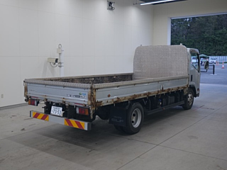 ISUZU ELF 2018