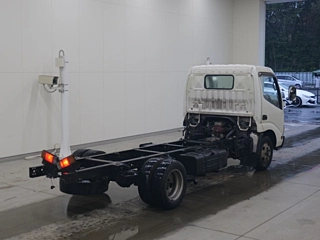 HINO DUTRO 2008