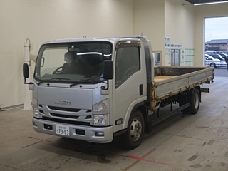 ISUZU ELF 2018