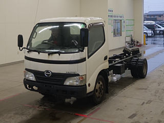 HINO DUTRO 2008