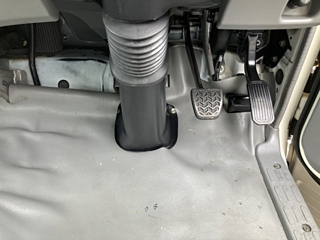 TOYOTA DYNA 2019