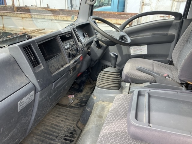 ISUZU ELF 2018