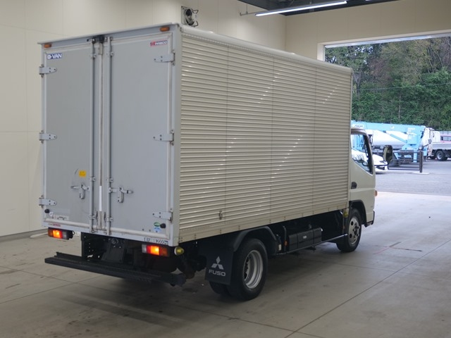 MITSUBISHI CANTER 2015