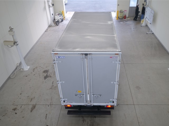 MITSUBISHI CANTER 2015