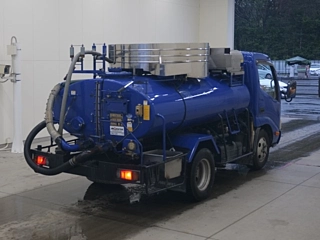HINO DUTRO 2010