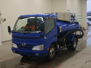 HINO DUTRO 2010