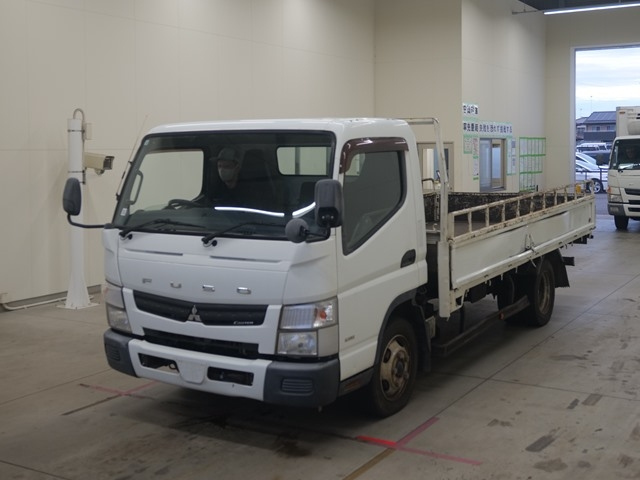 MITSUBISHI CANTER 2014