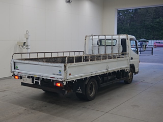 MITSUBISHI CANTER 2014