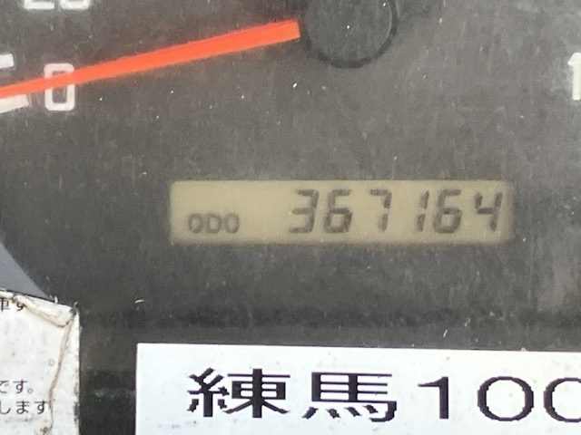 ISUZU ELF 2012