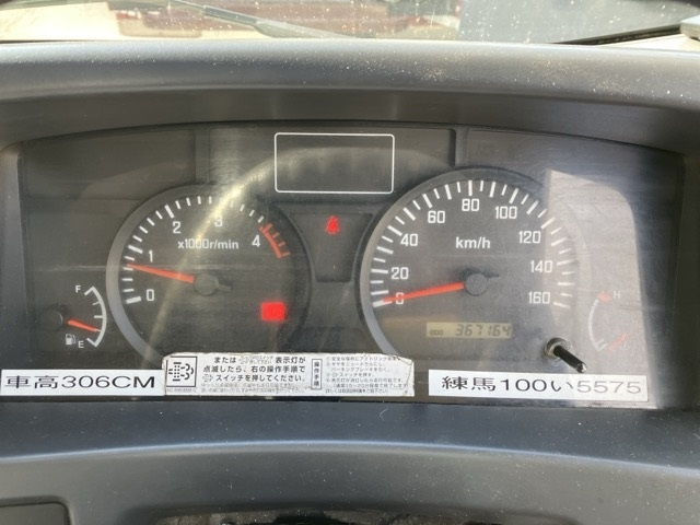 ISUZU ELF 2012