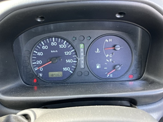 MAZDA OTHER 2010