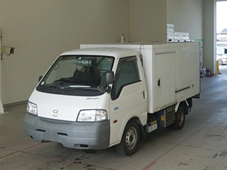 MAZDA OTHER 2010