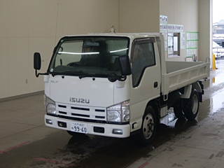 ISUZU ELF 2011