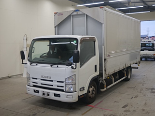 ISUZU ELF 2013