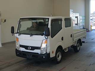 NISSAN ATLAS 2014