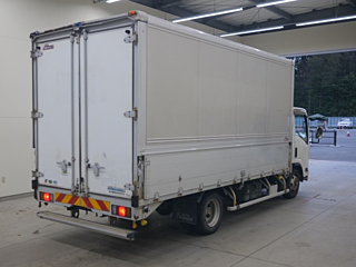 ISUZU ELF 2013