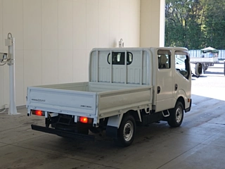NISSAN ATLAS 2014