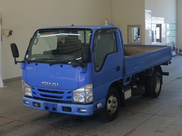 ISUZU ELF 2016
