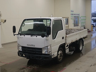 ISUZU ELF 2012
