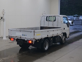 ISUZU ELF 2012