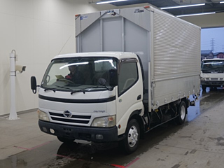 HINO DUTRO 2008