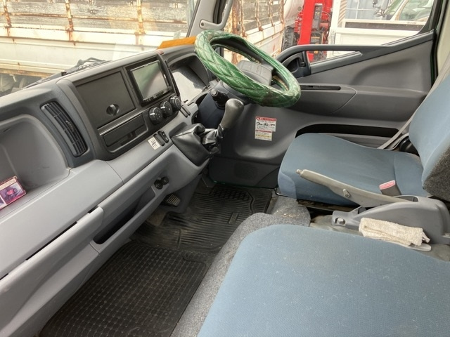 MITSUBISHI CANTER 2014