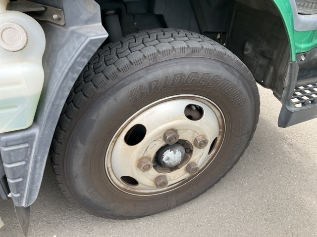 MITSUBISHI CANTER 2014